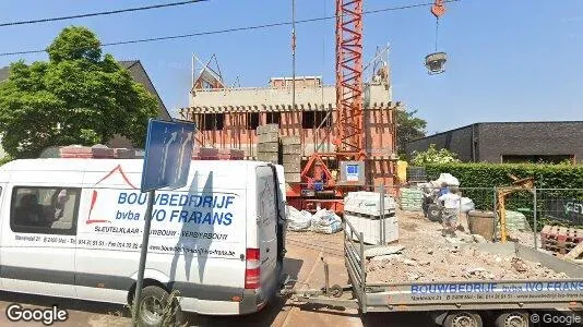 Apartments for rent in Zoersel - Photo from Google Street View