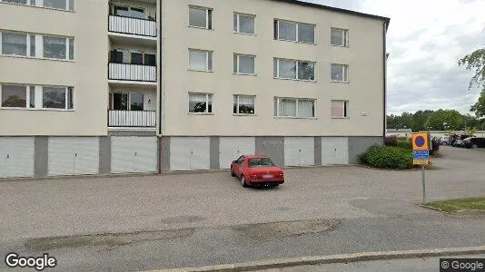 Apartments for rent in Västerås - Photo from Google Street View