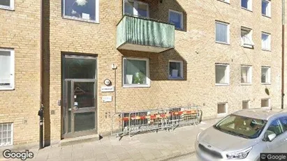 Apartments for rent in Malmö City - Photo from Google Street View