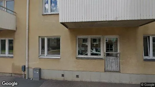 Apartments for rent in Tranås - Photo from Google Street View