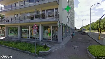 Apartments for rent in Tienen - Photo from Google Street View