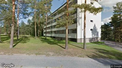 Apartments for rent in Lahti - Photo from Google Street View