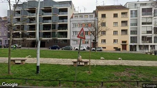 Apartments for rent in Location is not specified - Photo from Google Street View