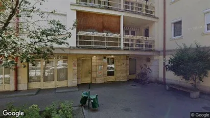 Apartments for rent in Budapest Erzsébetváros - Photo from Google Street View