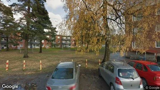 Apartments for rent in Lappeenranta - Photo from Google Street View