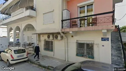 Apartments for rent in Ioannina - Photo from Google Street View