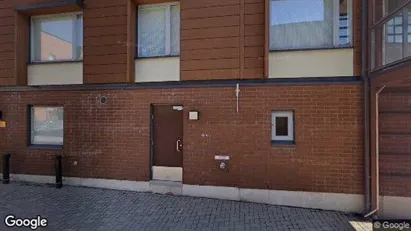 Apartments for rent in Helsinki Koillinen - Photo from Google Street View