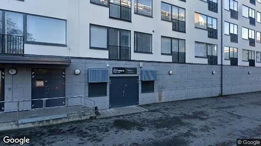 Apartments for rent in Turku - Photo from Google Street View