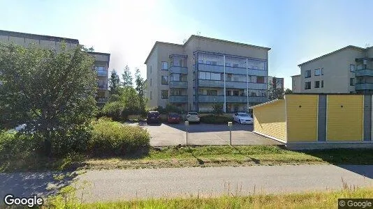 Apartments for rent in Vantaa - Photo from Google Street View