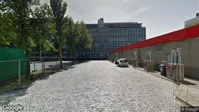 Apartments for rent in The Hague Scheveningen - Photo from Google Street View