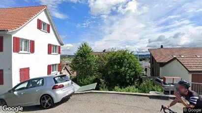 Apartments for rent in Uster - Photo from Google Street View