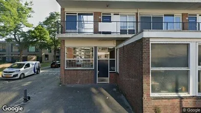 Apartments for rent in Rotterdam IJsselmonde - Photo from Google Street View