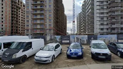 Apartments for rent in Roşia - Photo from Google Street View