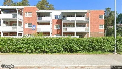 Apartments for rent in Vantaa - Photo from Google Street View