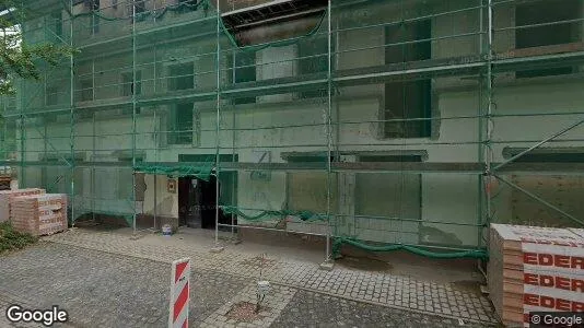 Apartments for rent in Saalekreis - Photo from Google Street View