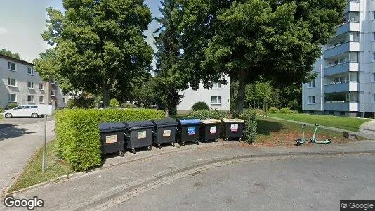 Apartments for rent in Bielefeld - Photo from Google Street View