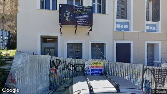 Apartments for rent in Patras - Photo from Google Street View