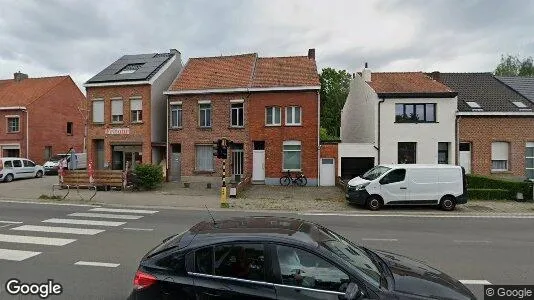 Apartments for rent in Lille - Photo from Google Street View