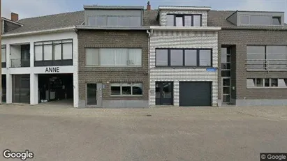 Apartments for rent in Herentals - Photo from Google Street View