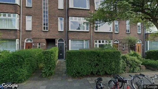 Rooms for rent in Groningen - Photo from Google Street View