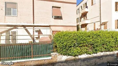 Apartments for rent in Roma Municipio III – Monte Sacro - Photo from Google Street View