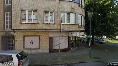 Rooms for rent in Brussels Koekelberg - Photo from Google Street View