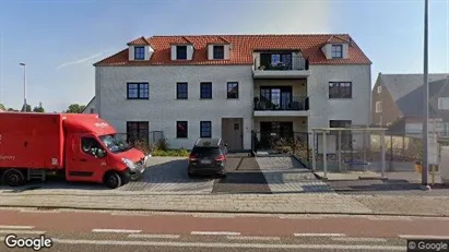 Apartments for rent in Halen - Photo from Google Street View