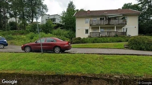 Apartments for rent in Borås - Photo from Google Street View