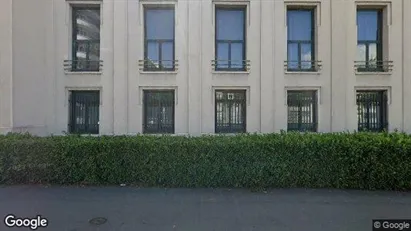 Apartments for rent in Saint-Étienne - Photo from Google Street View