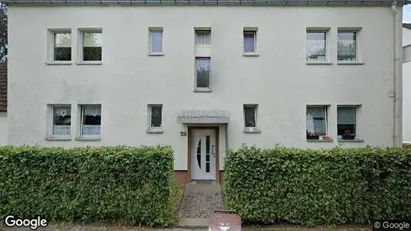 Apartments for rent in Ennepe-Ruhr-Kreis - Photo from Google Street View