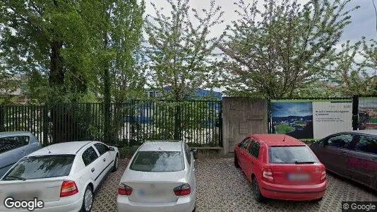 Apartments for rent in Budapest Hegyvidék - Photo from Google Street View