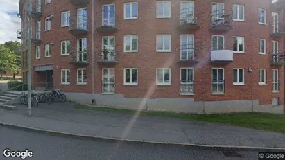 Rooms for rent in Östermalm - Photo from Google Street View