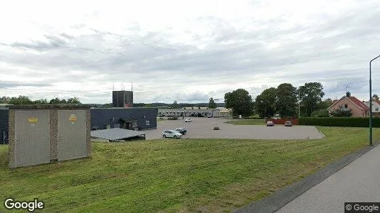 Apartments for rent in Vimmerby - Photo from Google Street View