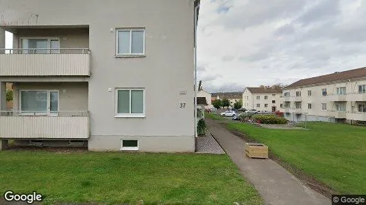 Apartments for rent in Falköping - Photo from Google Street View