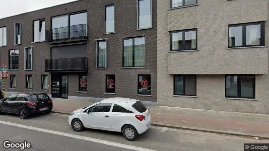 Apartments for rent in Brasschaat - Photo from Google Street View