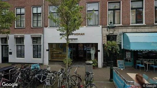 Apartments for rent in The Hague Centrum - Photo from Google Street View