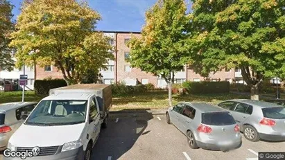 Apartments for rent in Kristianstad - Photo from Google Street View