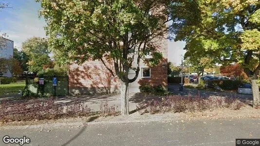 Apartments for rent in Kristianstad - Photo from Google Street View