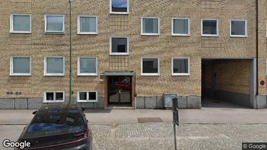 Apartments for rent in Kalmar - Photo from Google Street View