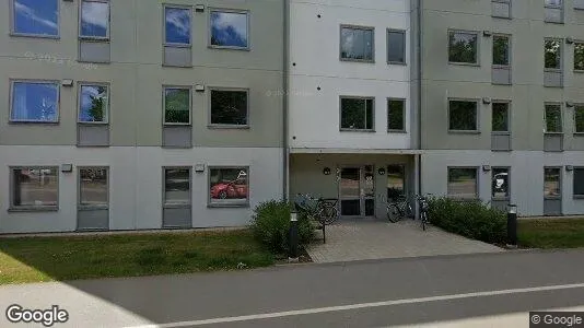 Apartments for rent in Kalmar - Photo from Google Street View