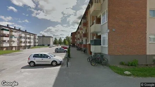 Apartments for rent in Bollnäs - Photo from Google Street View