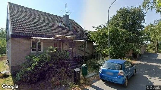 Rooms for rent in Huddinge - Photo from Google Street View