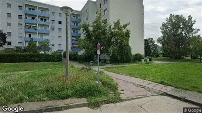 Apartments for rent in Brandenburg an der Havel - Photo from Google Street View