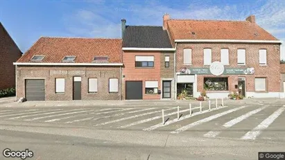 Rooms for rent in Ardooie - Photo from Google Street View