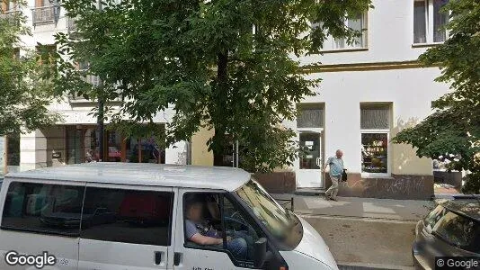 Apartments for rent in Warszawa Mokotów - Photo from Google Street View