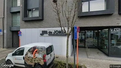 Apartments for rent in Rijkevorsel - Photo from Google Street View