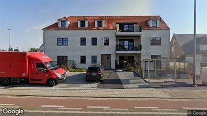 Apartments for rent in Halen - Photo from Google Street View