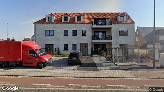 Apartments for rent in Halen - Photo from Google Street View