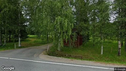 Apartments for rent in Ähtäri - Photo from Google Street View