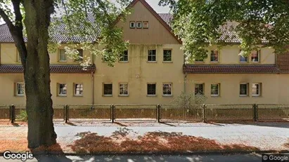 Apartments for rent in Bautzen - Photo from Google Street View